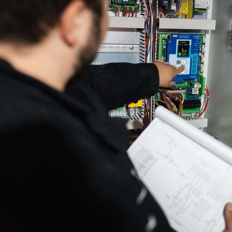 Warum Wartung so wichtig ist.