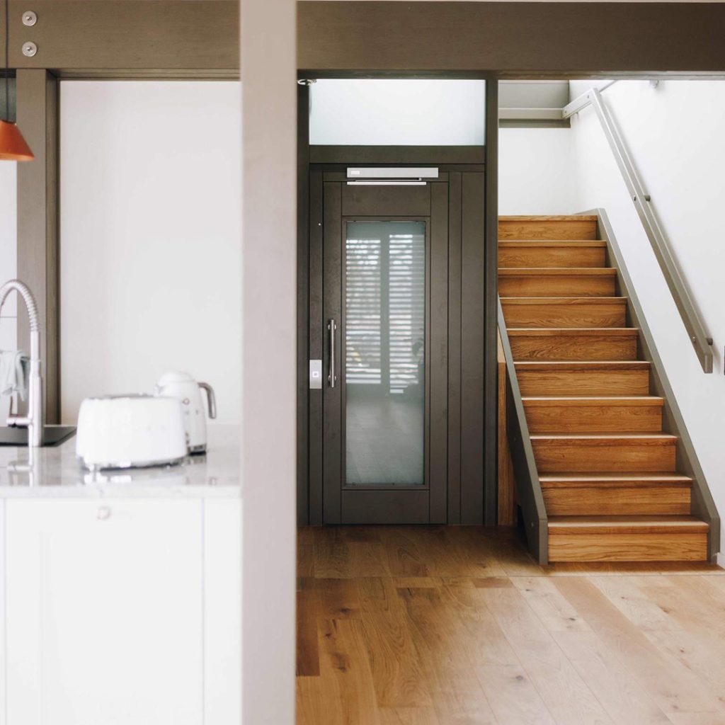 Home-Lift in Wilkau-Hasslau