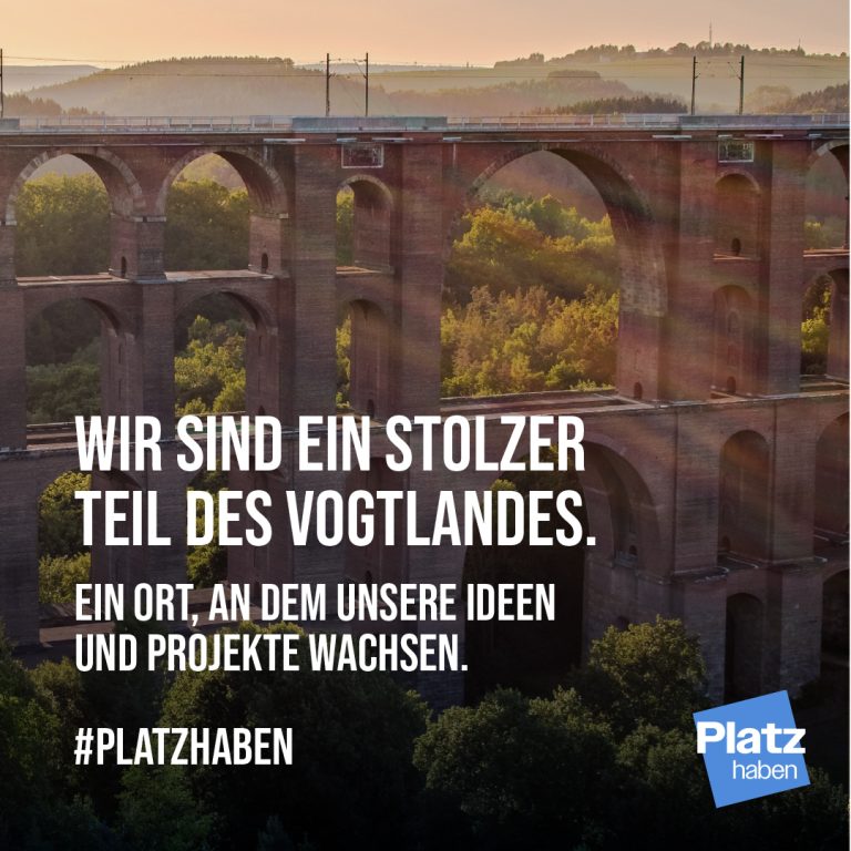 Göltzschtalbrücke im Vogtland