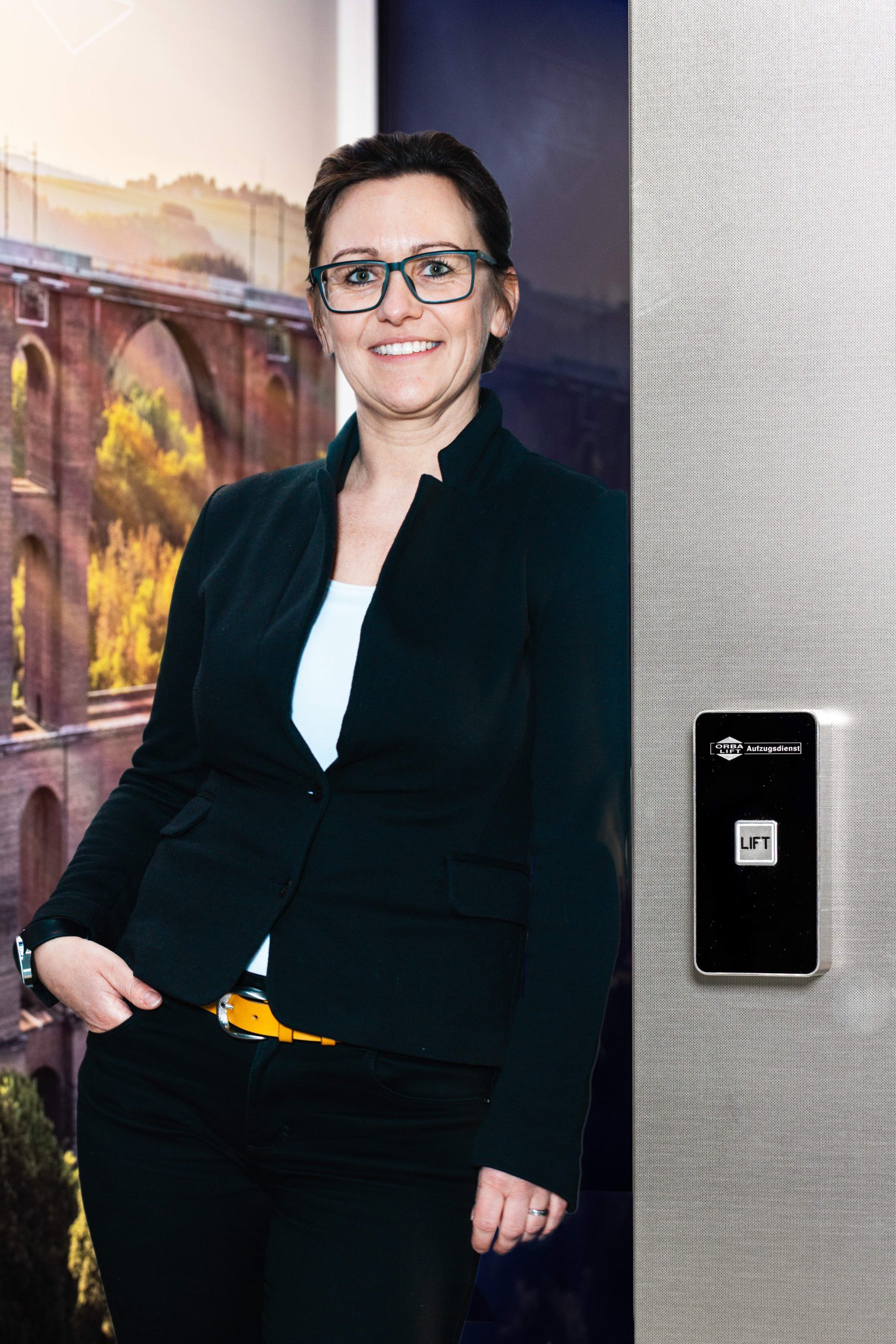 Foto von Frau Claudia Engelhardt